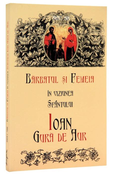 BARBATUL SI FEMEIA SOPHIA