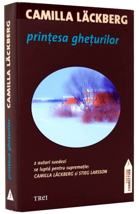 PRINTESA GHETURILOR 2018