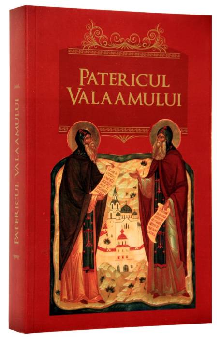 PATERICUL VALAAMULUI