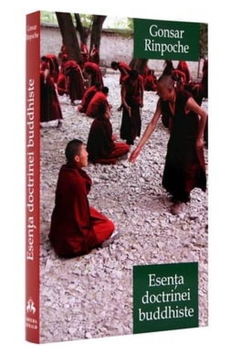 ESENTA DOCTRINEI BUDISTE