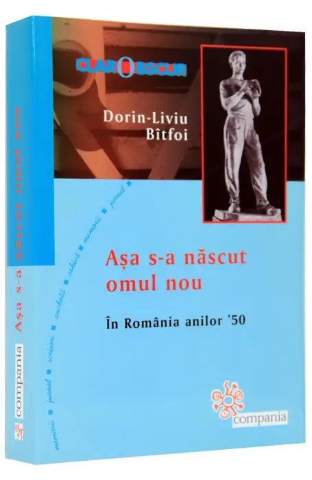 ASA S-A NASCUT OMUL NOU