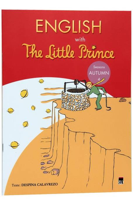 ENGLISH WITH THE LITTLE PRINCE 4