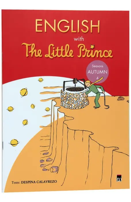 ENGLISH WITH THE LITTLE PRINCE 4
