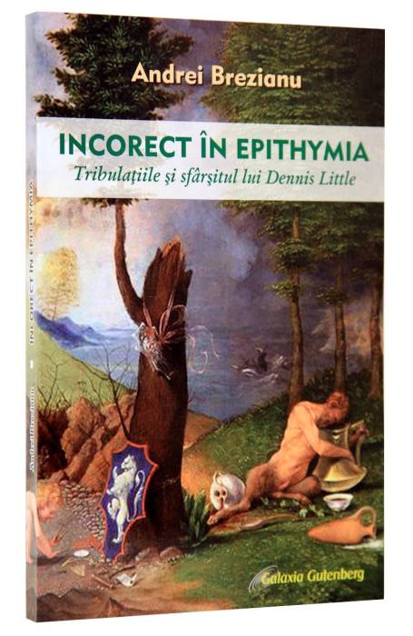 INCORECT IN EPITHYMIA