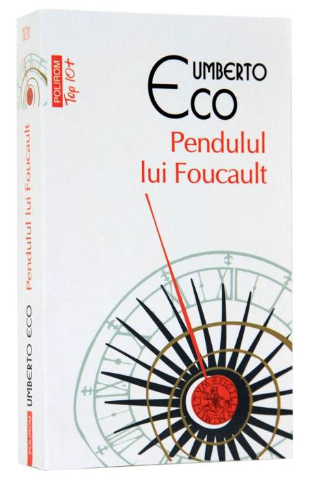 PENDULUL LUI FOUCAULT TOP 10+ NR.101