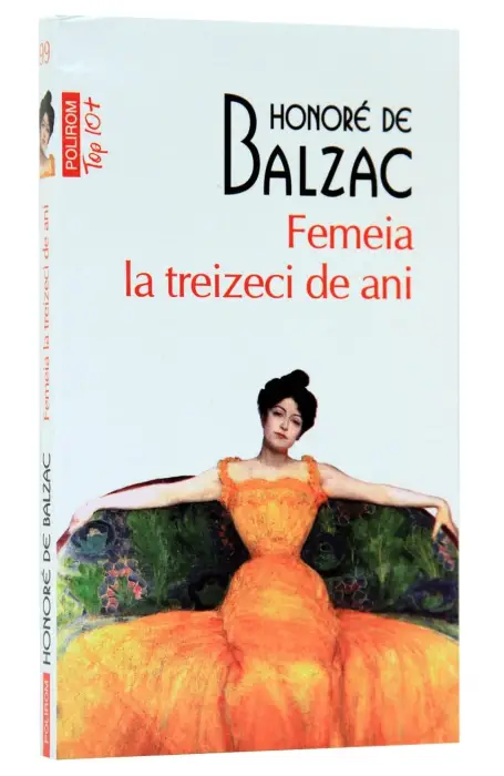 FEMEIA LA TREIZECI DE ANI TOP 10+ NR.99