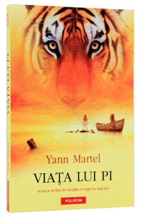 VIATA LUI PI ED 2012