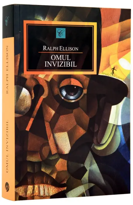 OMUL INVIZIBIL ALL