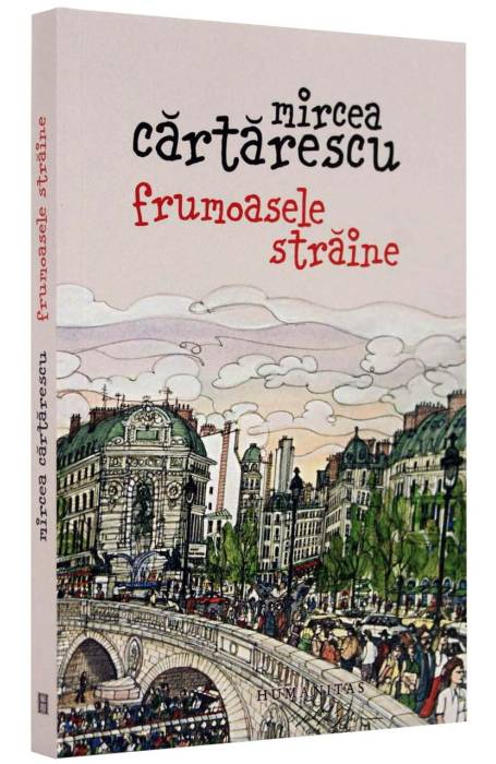 FRUMOASELE STRAINE ED 2024