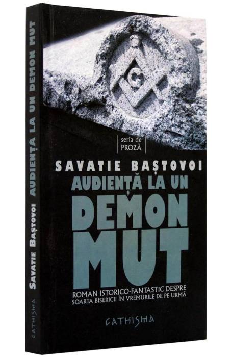 AUDIENTA LA UN DEMON MUT