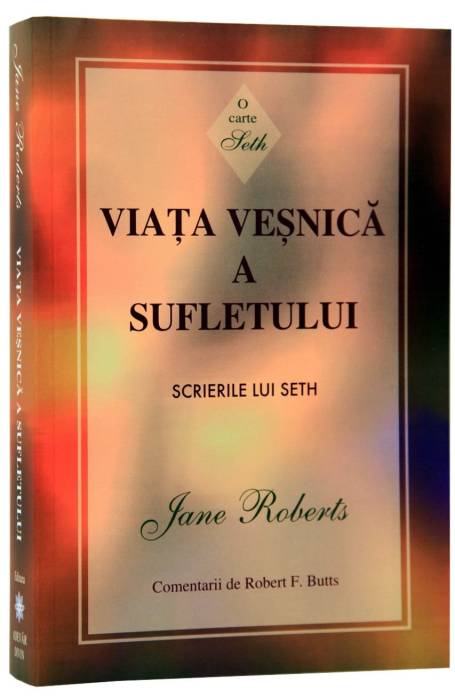 VIATA VESNICA A SUFLETULUI