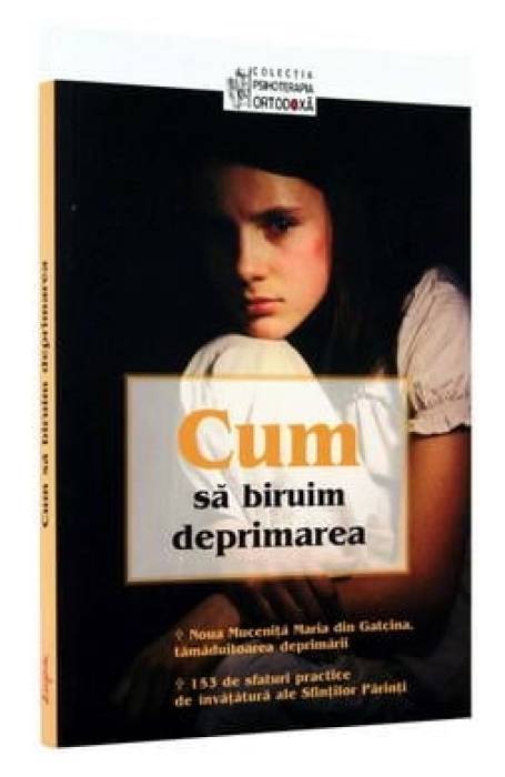 CUM SA BIRUIM DEPRIMAREA