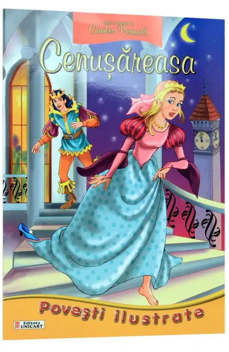 CENUSAREASA CP