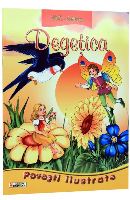 DEGETICA UNICART