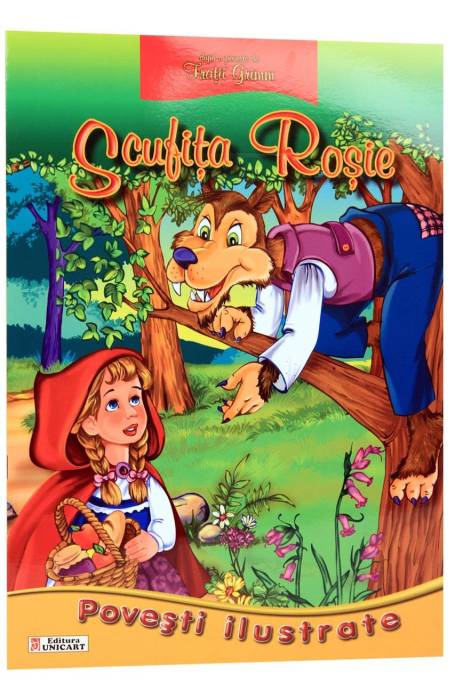 SCUFITA ROSIE CP