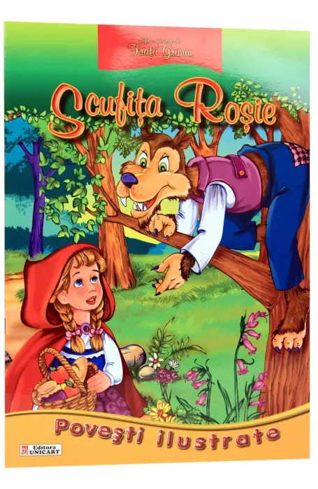 SCUFITA ROSIE CP