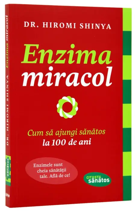 ENZIMA MIRACOL