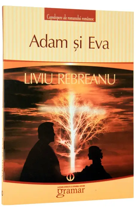 ADAM SI EVA GRAMAR