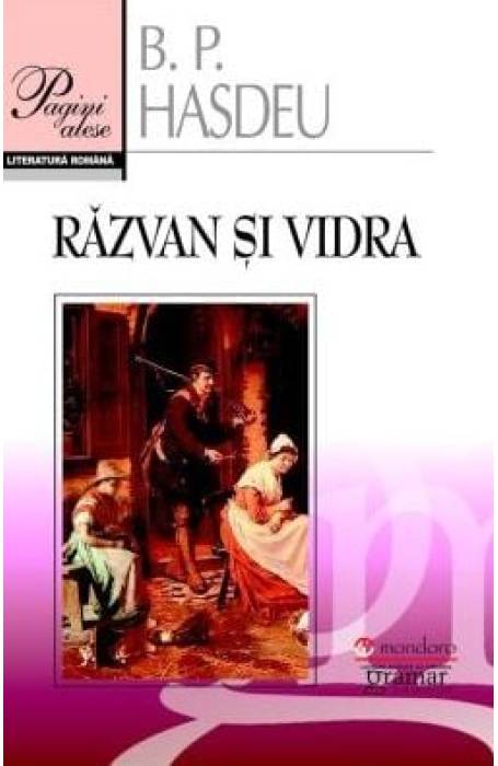 RAZVAN SI VIDRA 2016