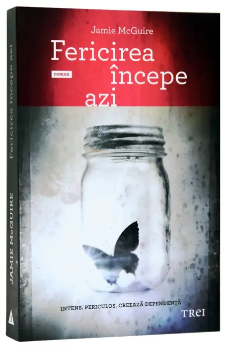 FERICIREA INCEPE AZI