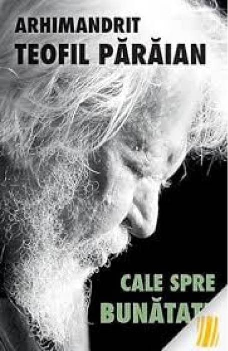 CALE SPRE BUNATATE