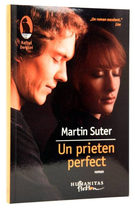 UN PRIETEN PERFECT