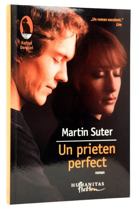 UN PRIETEN PERFECT