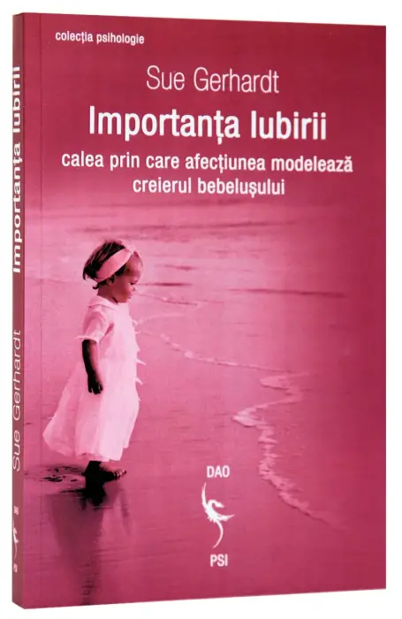 IMPORTANTA IUBIRII