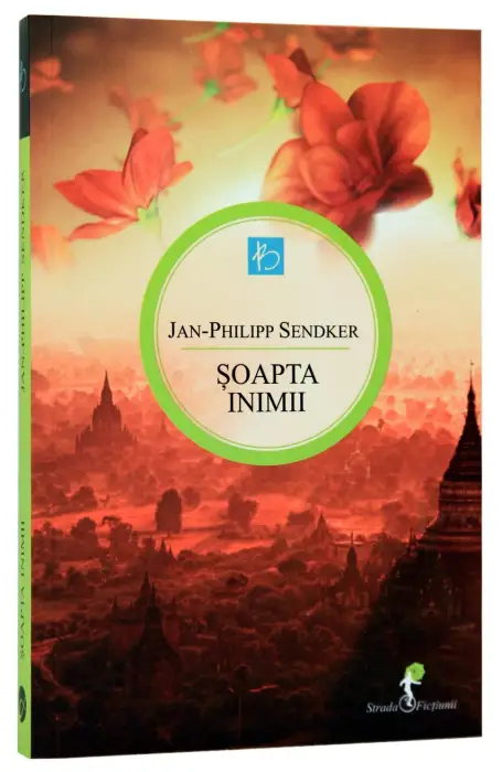 SOAPTA INIMII