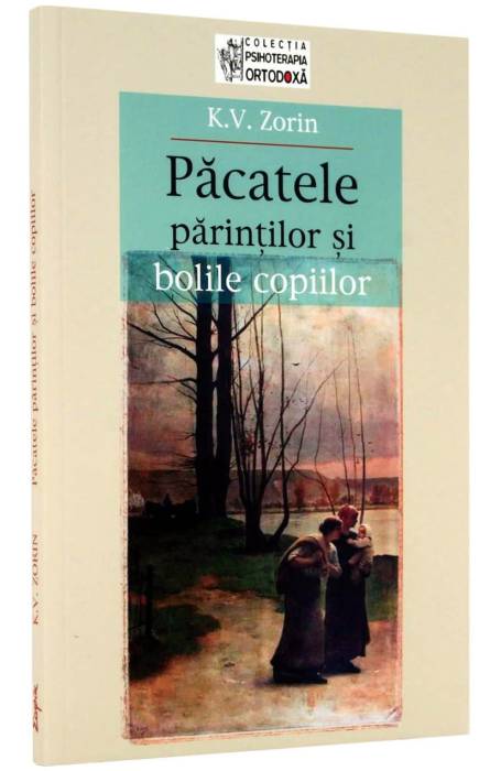 PACATELE PARINTILOR SI BOLILE COPIILOR