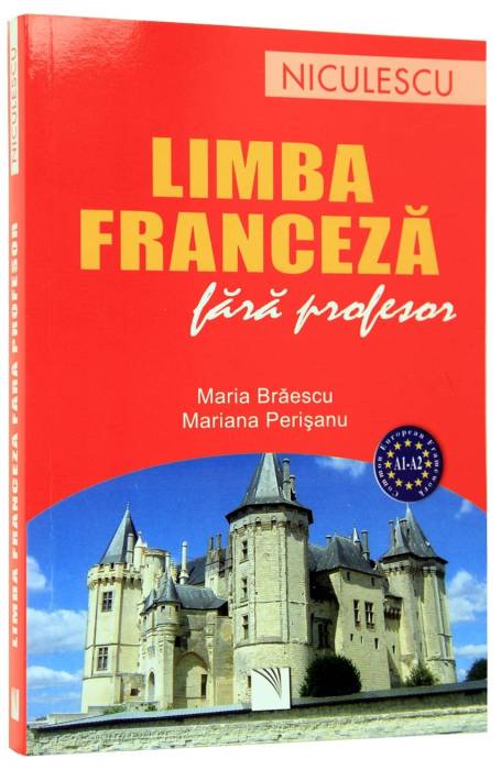 FRANCEZA FARA PROFESOR