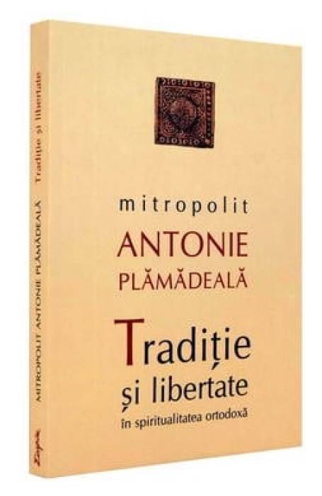 TRADITIE SI LIBERTATE