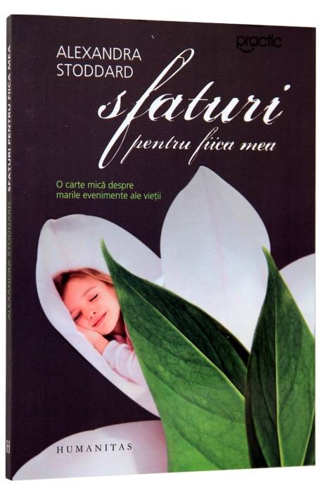 SFATURI PENTRU FIICA MEA REED
