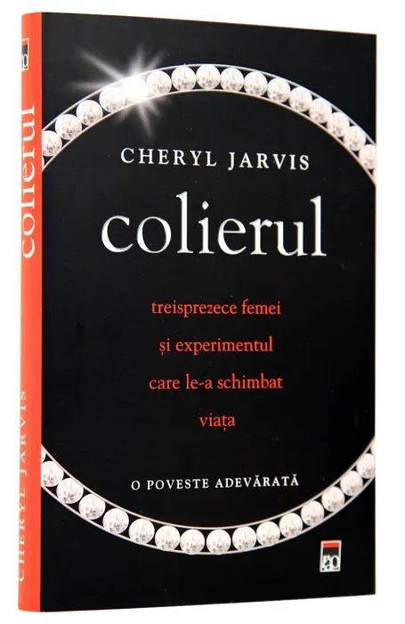 COLIERUL RAO