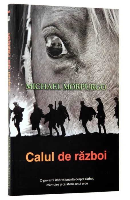 CALUL DE RAZBOI