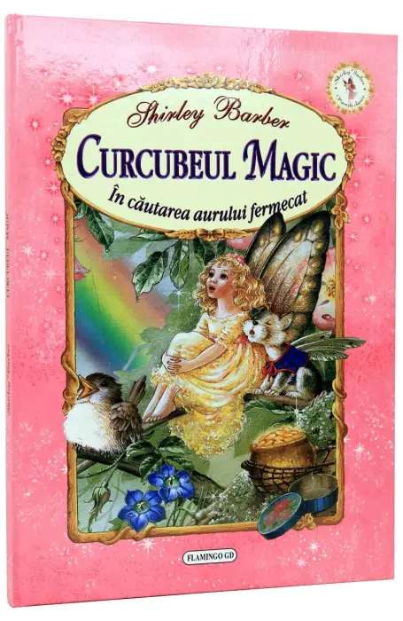 CURCUBEUL MAGIC