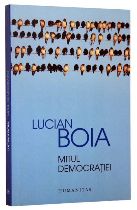 MITUL DEMOCRATIEI ED 2020