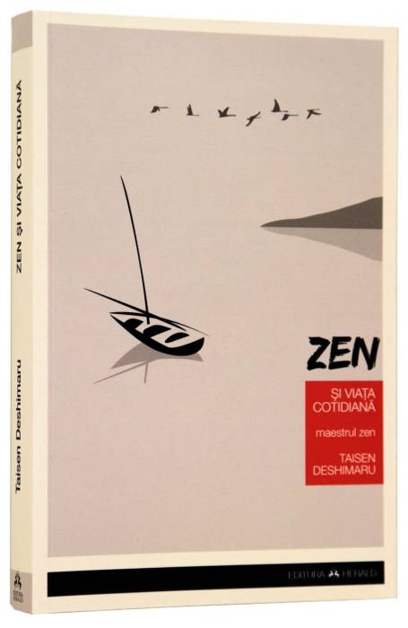 ZEN SI VIATA COTIDIANA