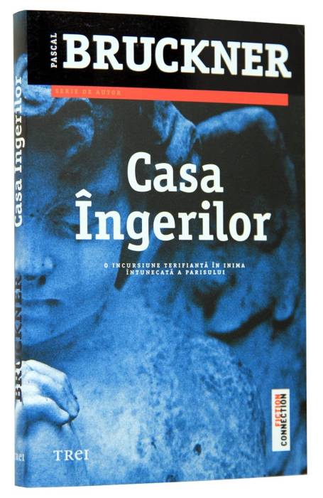 CASA INGERILOR
