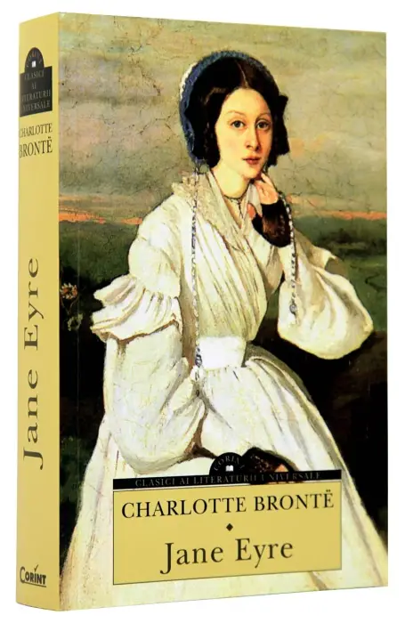 JANE EYRE ED 2022