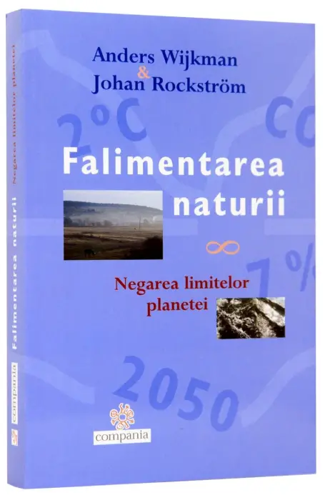 FALIMENTAREA NATURII