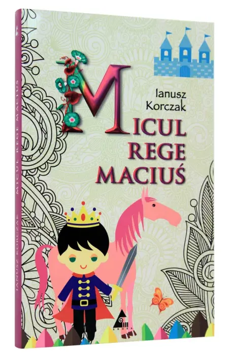 MICUL REGE MACIUS