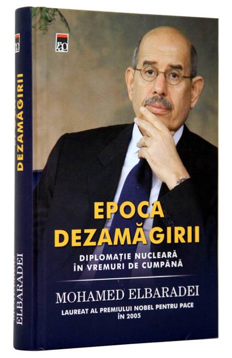 EPOCA DEZAMAGIRII