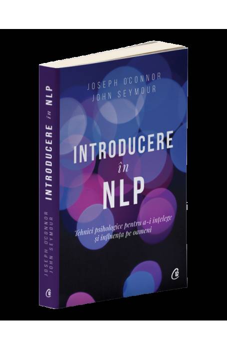 INTRODUCERE IN NLP ED II