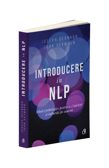 INTRODUCERE IN NLP ED II