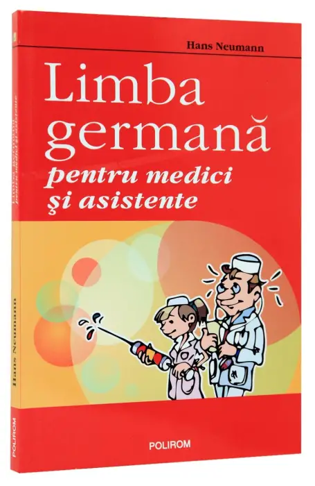 GERMANA PENTRU MEDICI SI ASISTENTI