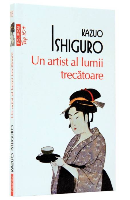 UN ARTIST AL LUMII TRECATOARE TOP 10+ NR.113