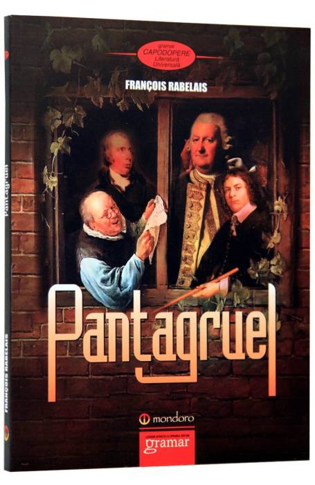 PANTAGRUEL
