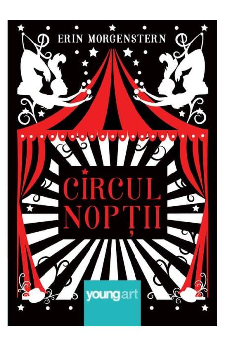 CIRCUL NOPTII ART