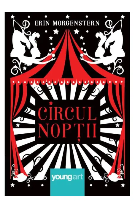 CIRCUL NOPTII ART